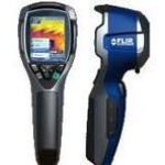 Flir İ5 Termal Kamera